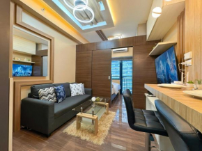 1BR Makati, Air Residences M005